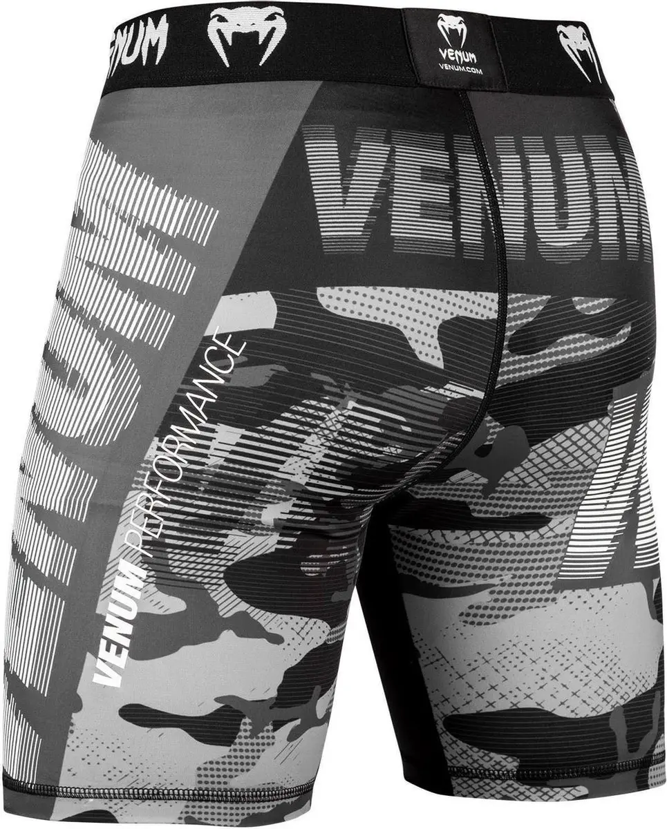 Venum Tactical Compressie Short Urban Camo - XL - afbeelding 4 van 6