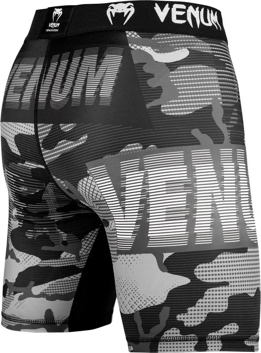 Venum Tactical Compressie Short Urban Camo - XL - afbeelding 6 van 6