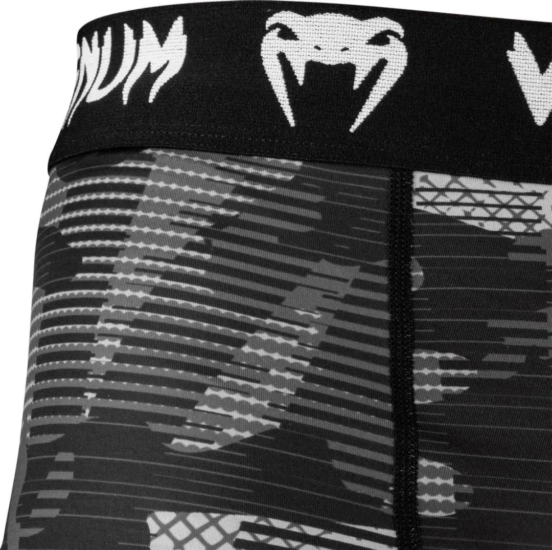 Venum Tactical Compressie Short Urban Camo - XL - afbeelding 3 van 6