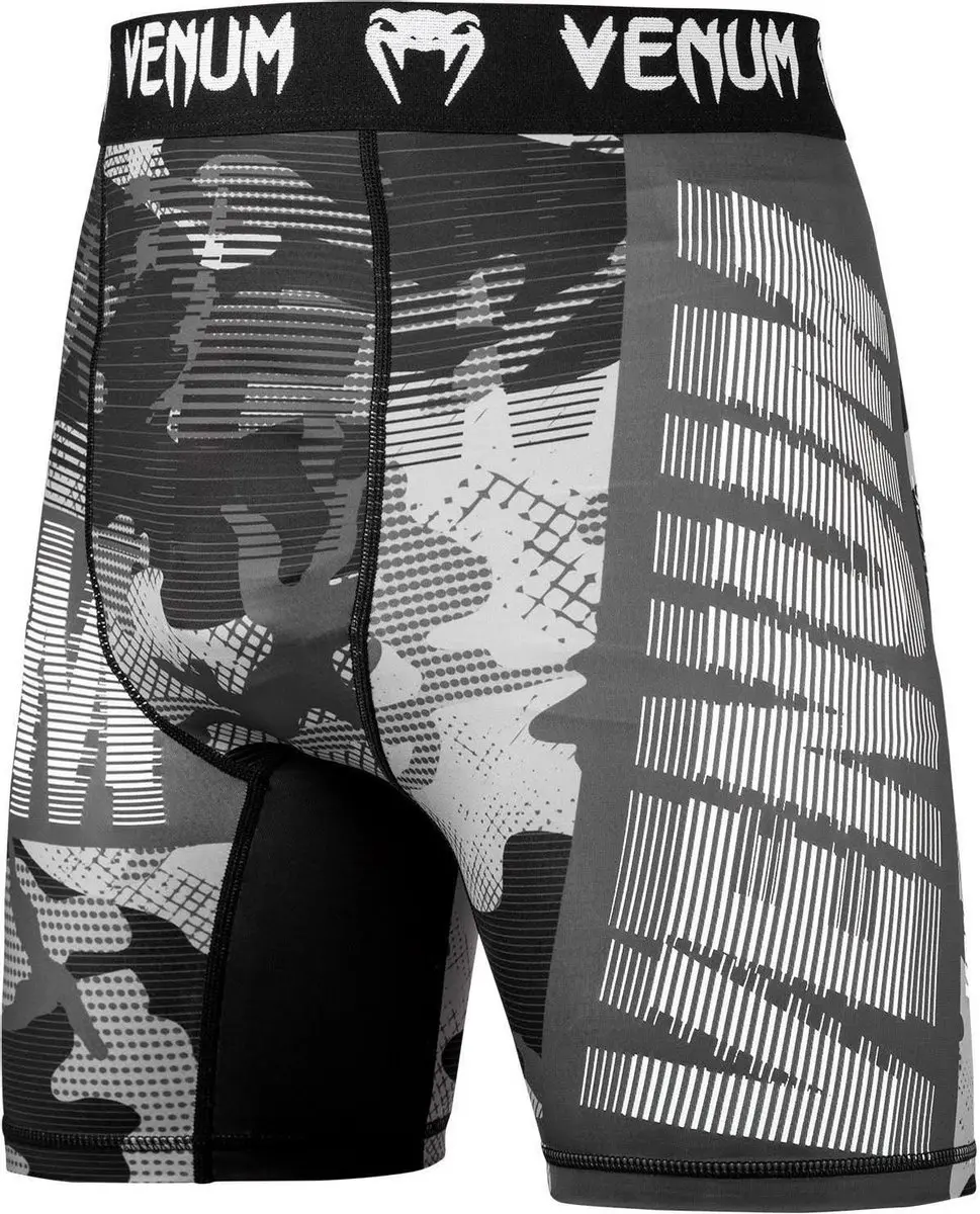 Venum Tactical Compressie Short Urban Camo
