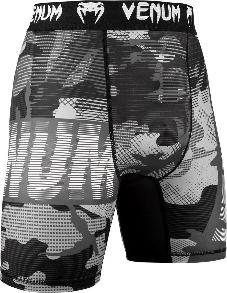 Venum Tactical Compressie Short Urban Camo - XL - afbeelding 2 van 6