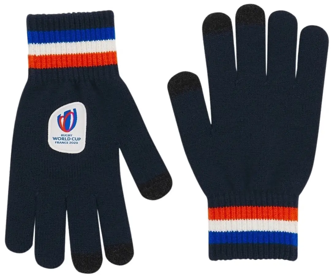 Macron Handschoenen RWC France 2023
