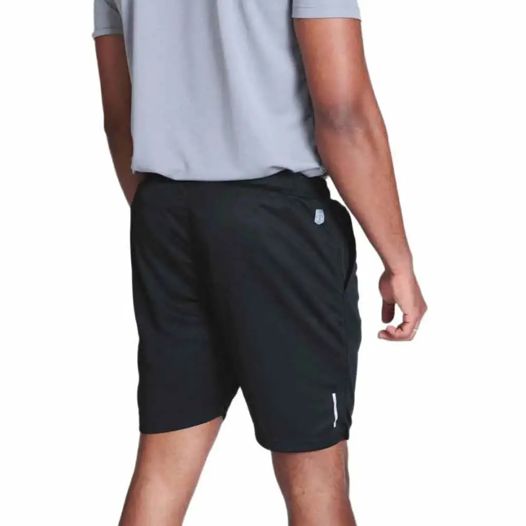 Umbro Training Knit Korte Broek S - Zwart