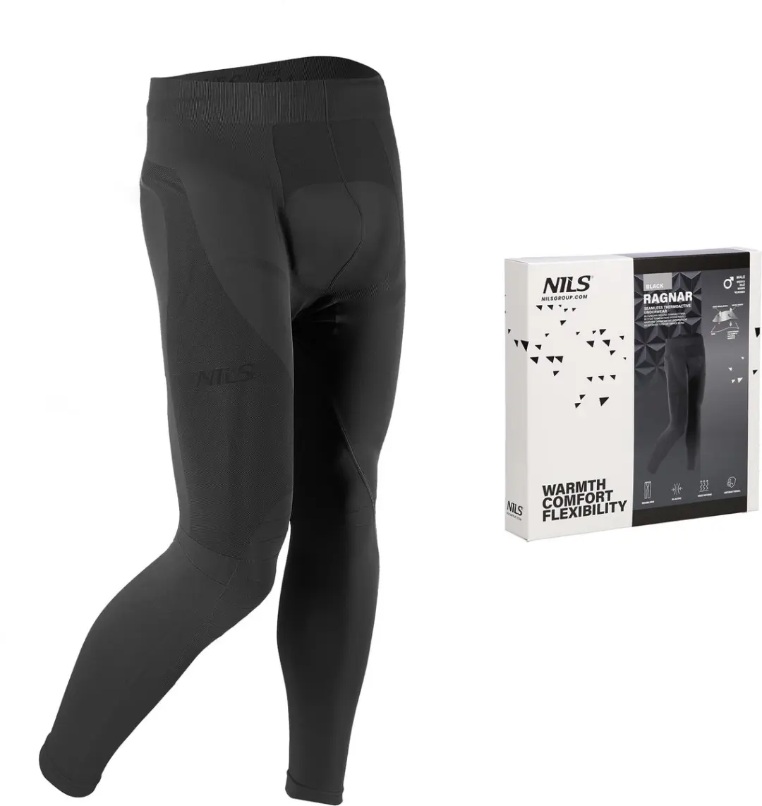 Nils Ragnar Thermische Broek L/XL