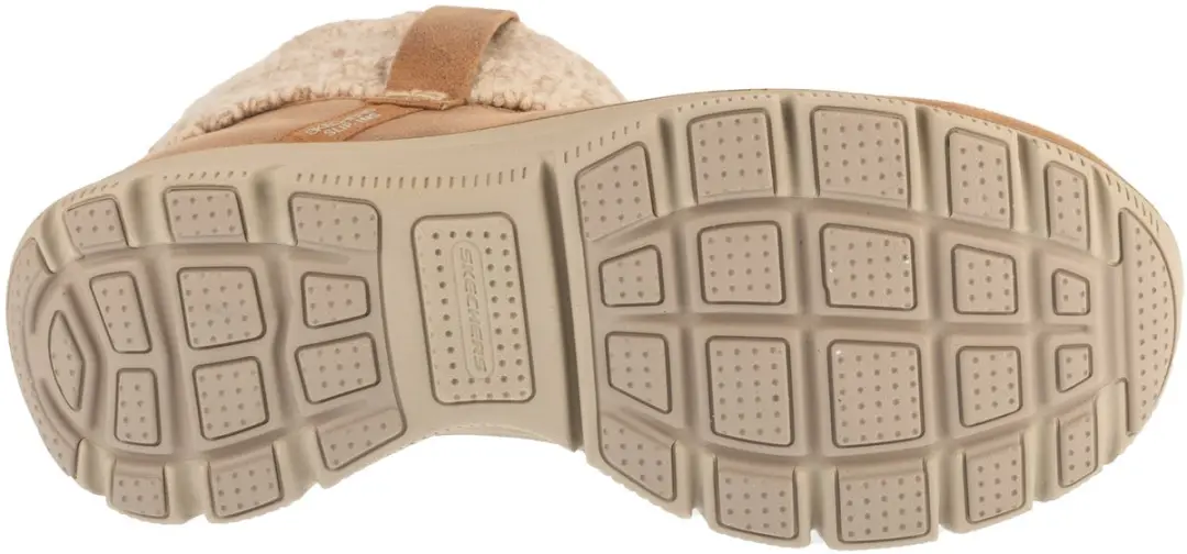 Skechers Easy Going Cozy Weather 2 Laarzen 38 - Bruin
