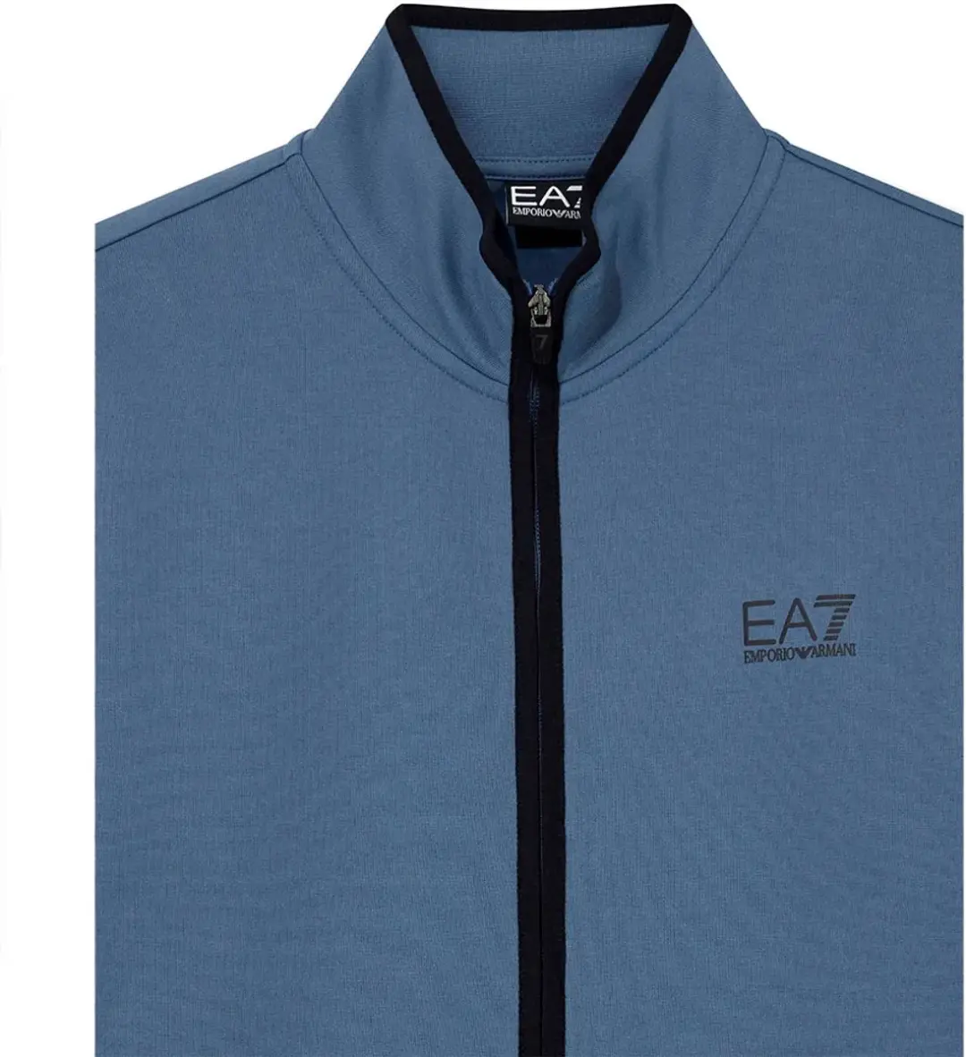 Giorgio Armani EA7 Emporio Armani Trainingspak - Blauw XL