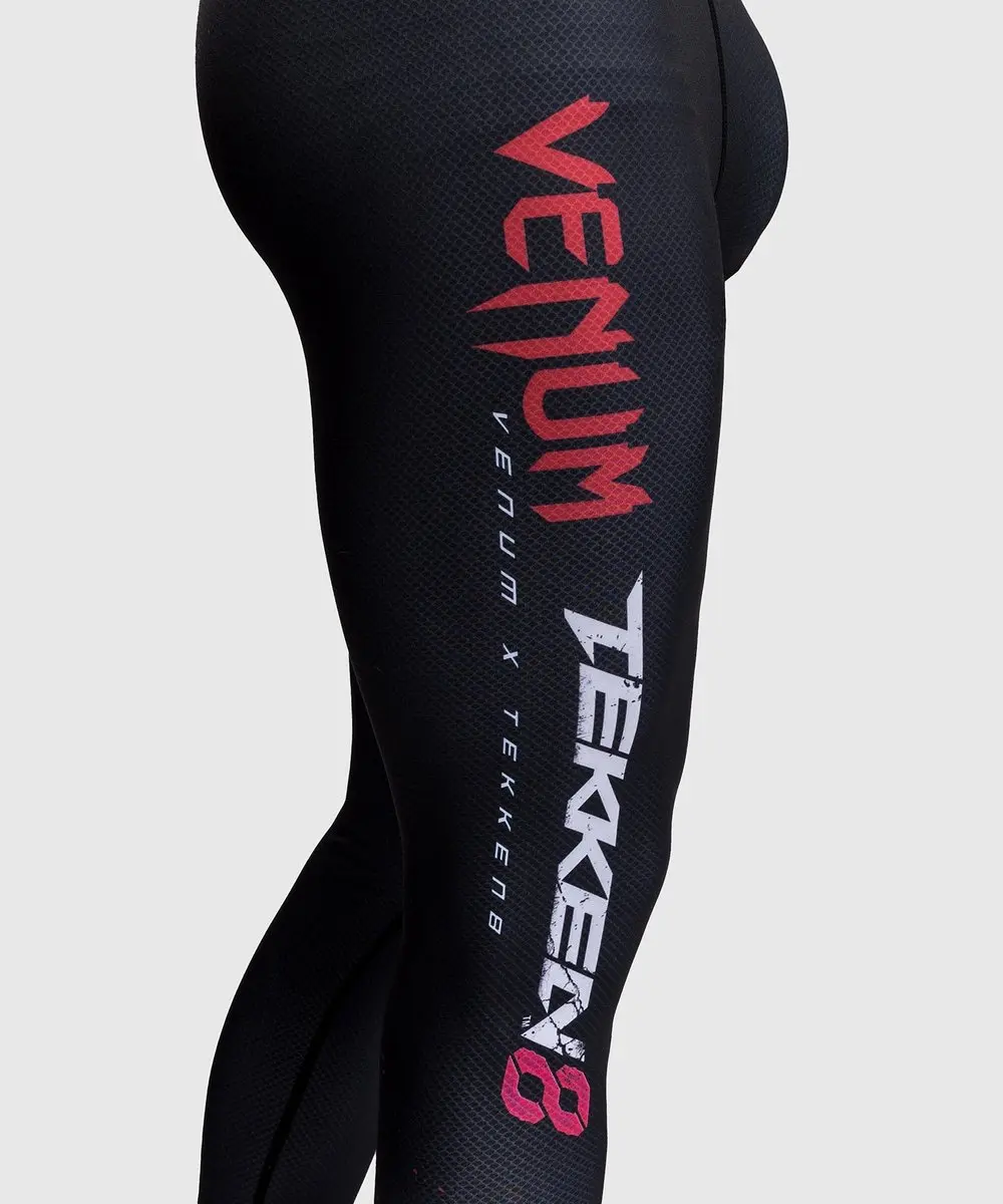 Venum Marshall Law Tekken 8 Sportlegging - M