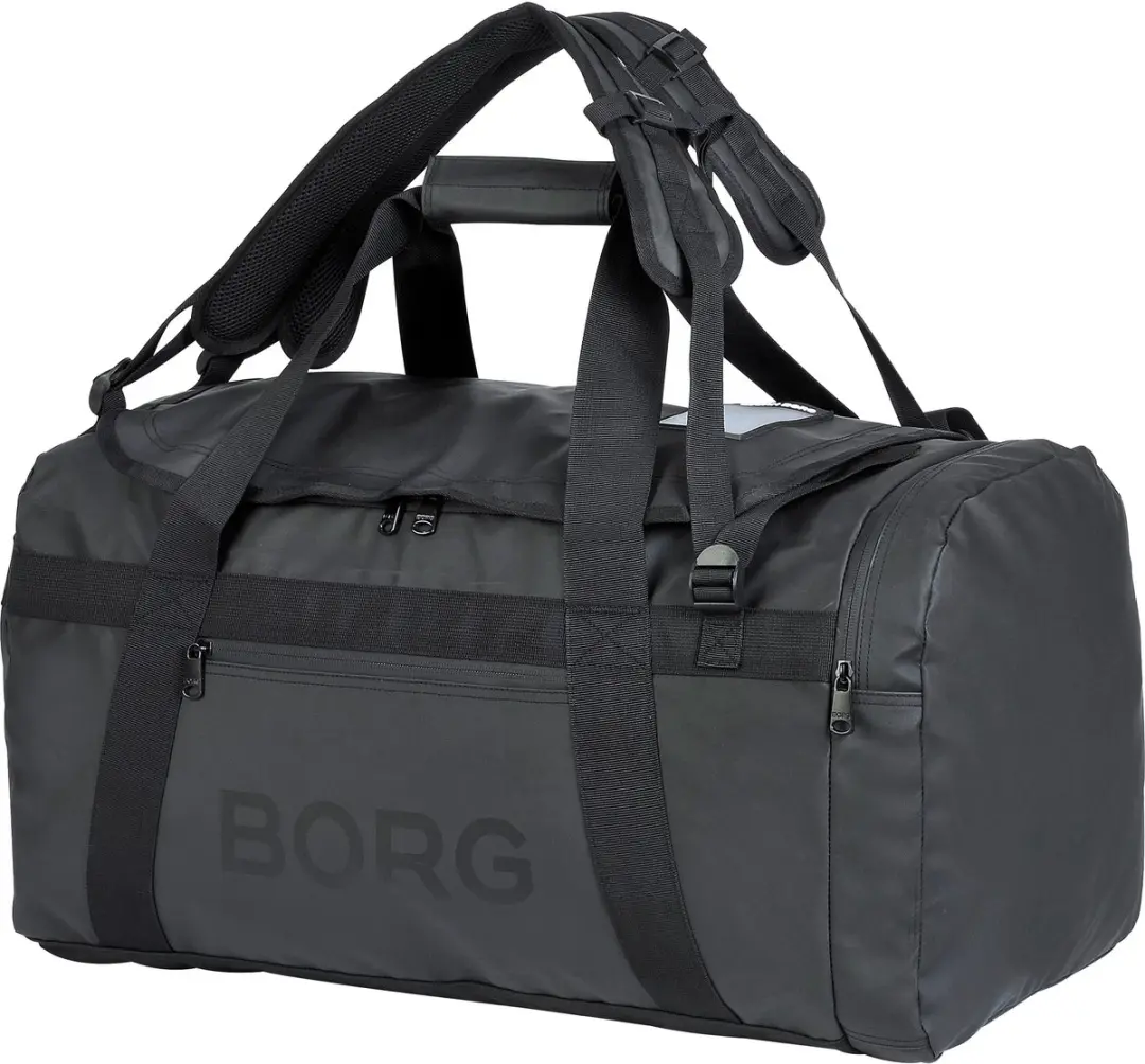 Björn Borg Waterproof Duffel 55L