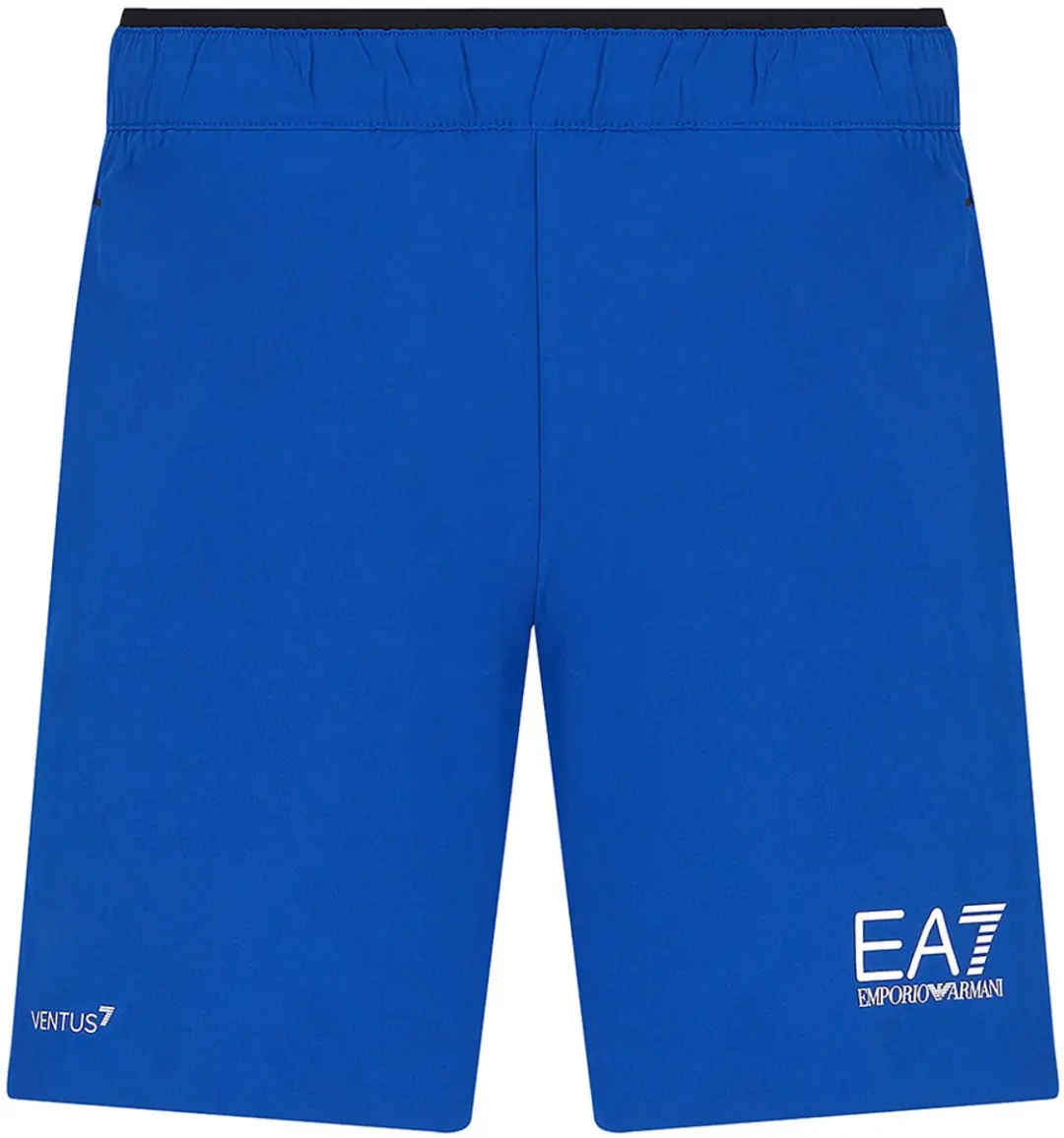 Giorgio Armani EA7 Emporio Armani Short 7M001720_AF17683 - XS - Blauw