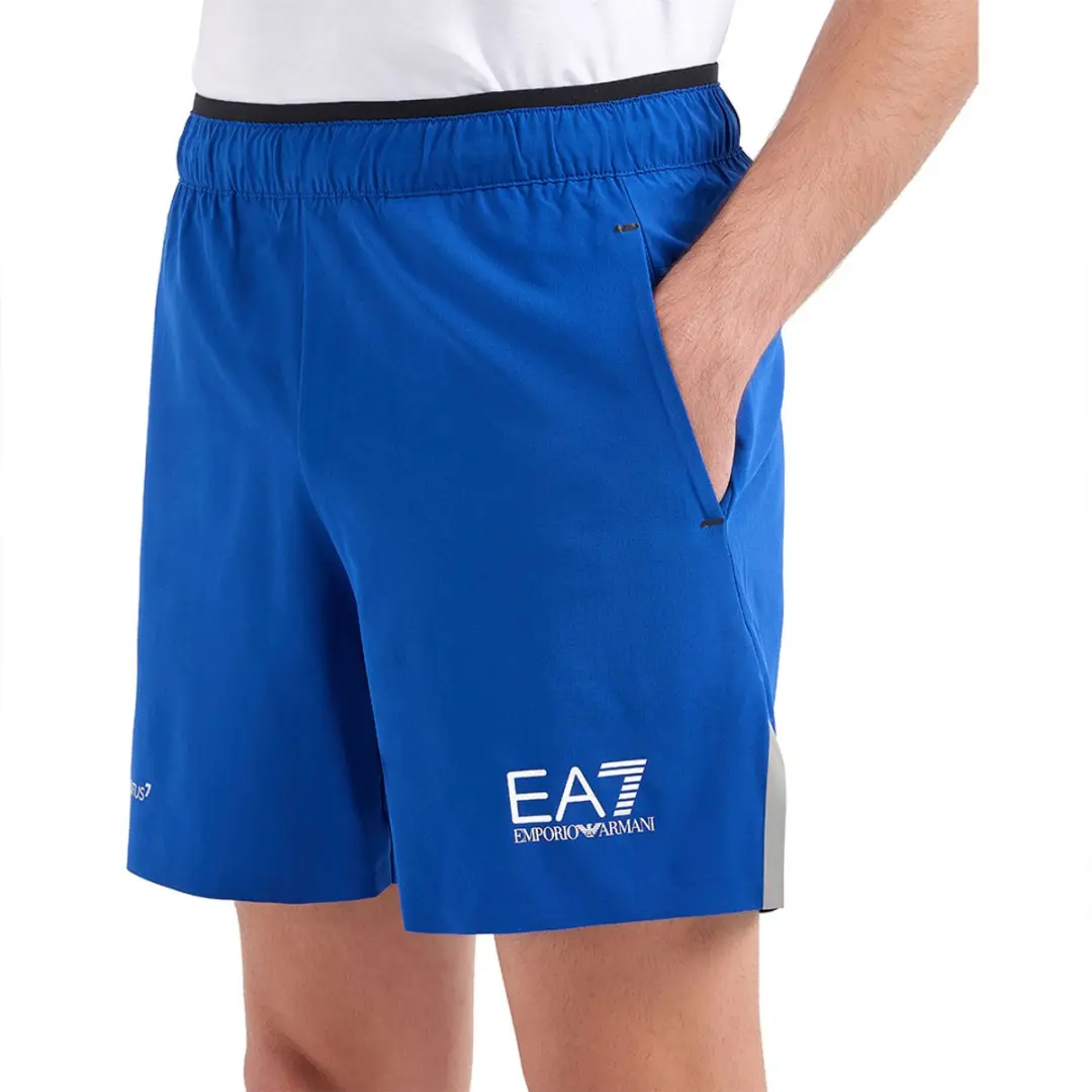Giorgio Armani EA7 Emporio Armani Short 7M001720_AF17683 - XS - Blauw