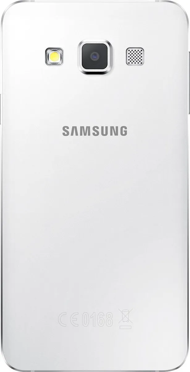 Samsung Galaxy A3 A300 Wit