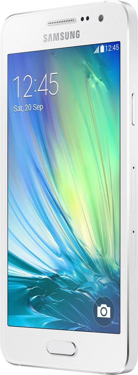 Samsung Galaxy A3 A300 Wit