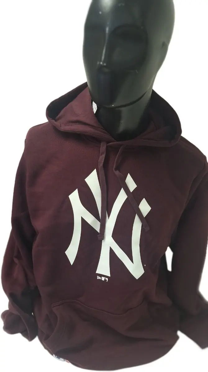New Era Yankees Honkbal Hoody