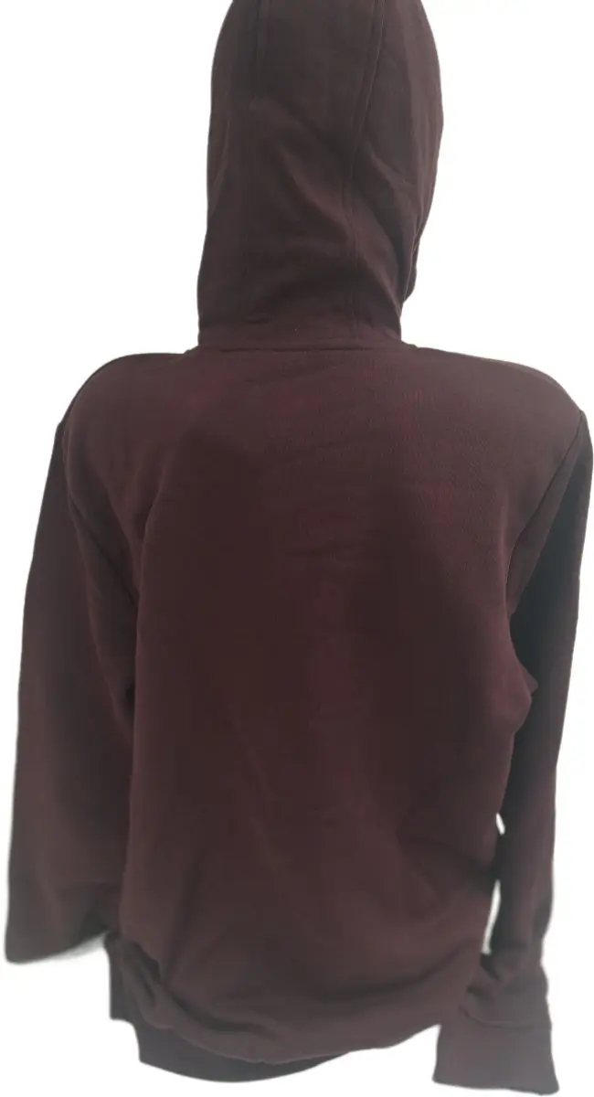 New Era Yankees Honkbal Hoody - Aubergine XL - afbeelding 4 van 6
