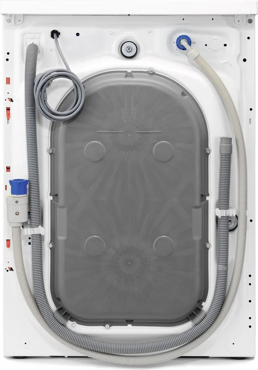 AEG LR85964 8000 Serie Wasmachine 9kg - Wit