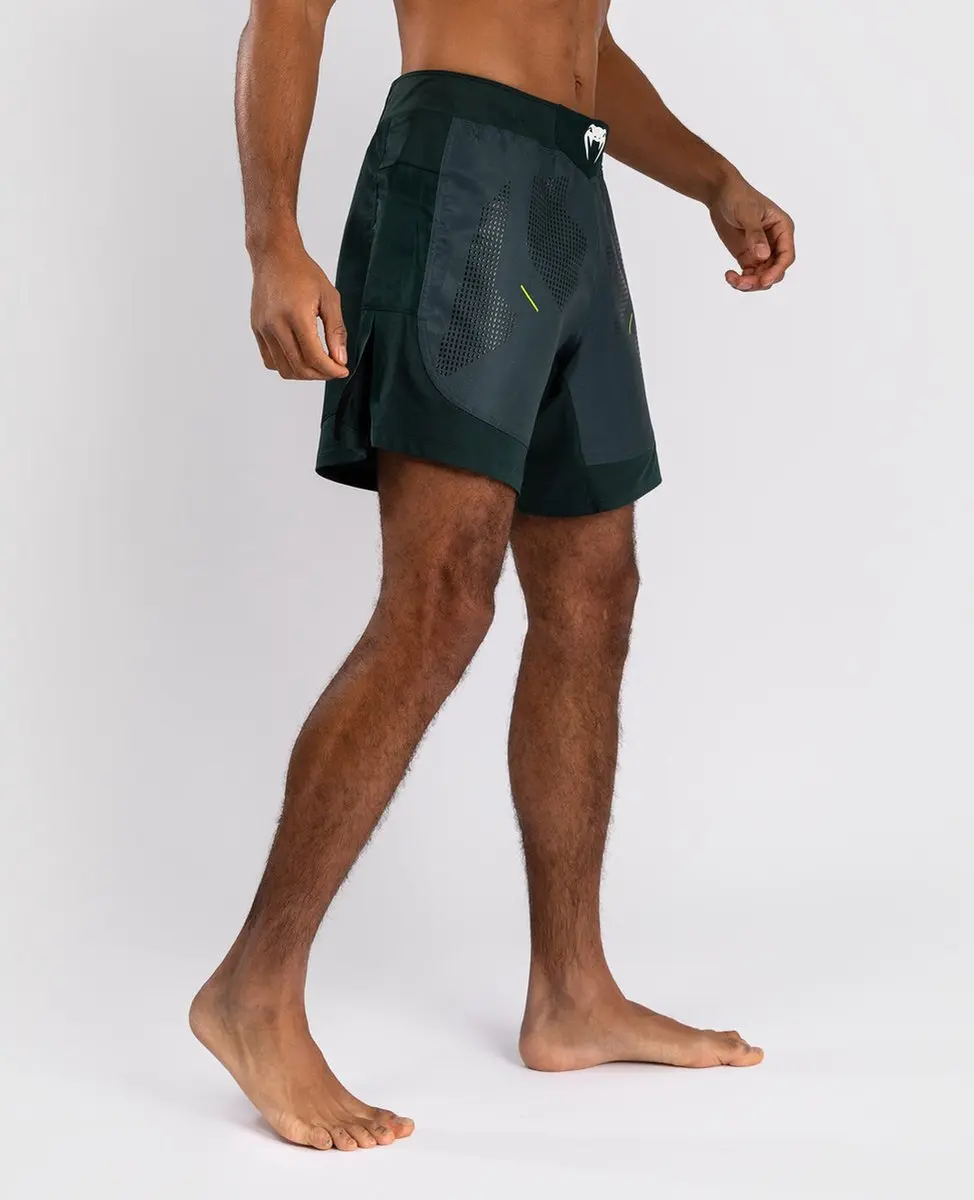Venum Technical 3.0 Fight Shorts M - Bosgroen - afbeelding 6 van 6