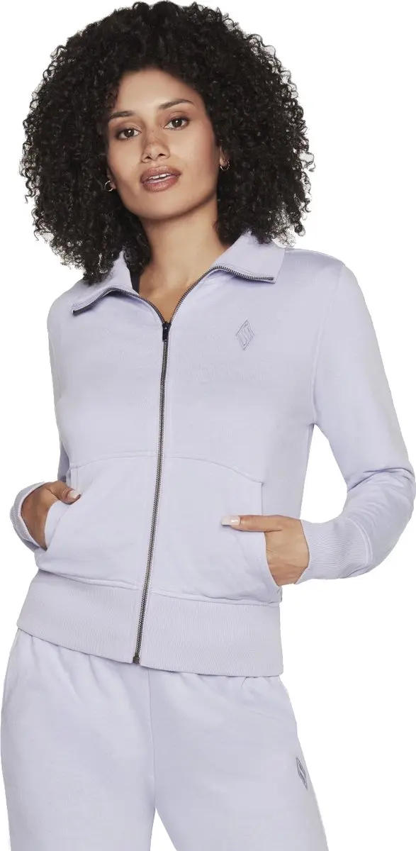 Skechers The Hoodless Hoodie W3JA262-LVLP