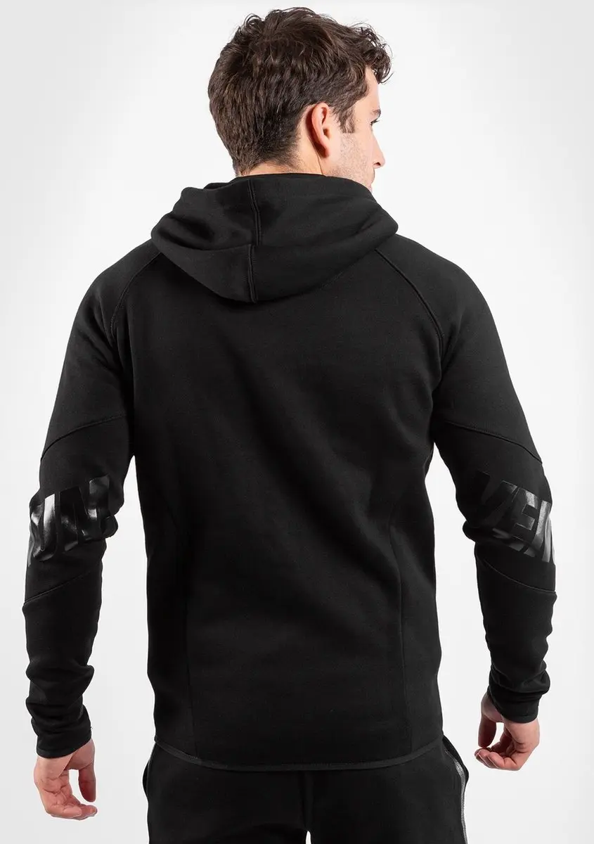 Venum Contender 3.0 Hoody - Zwart - L