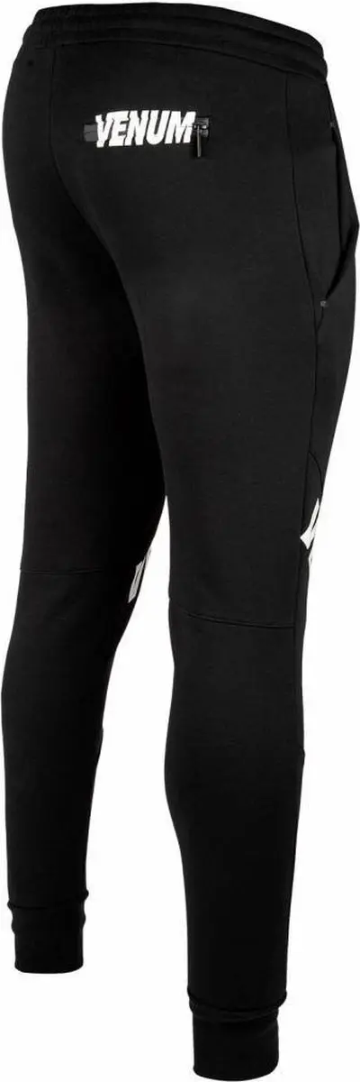 Venum Contender 3.0 Joggingbroek - S - Zwart/Wit