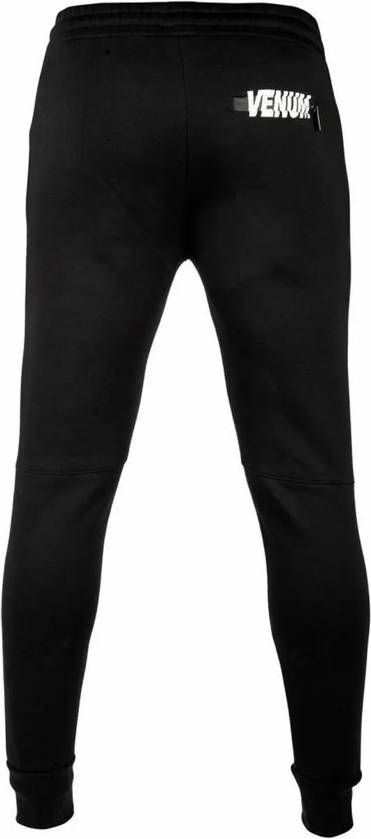Venum Contender 3.0 Joggingbroek - S - Zwart/Wit