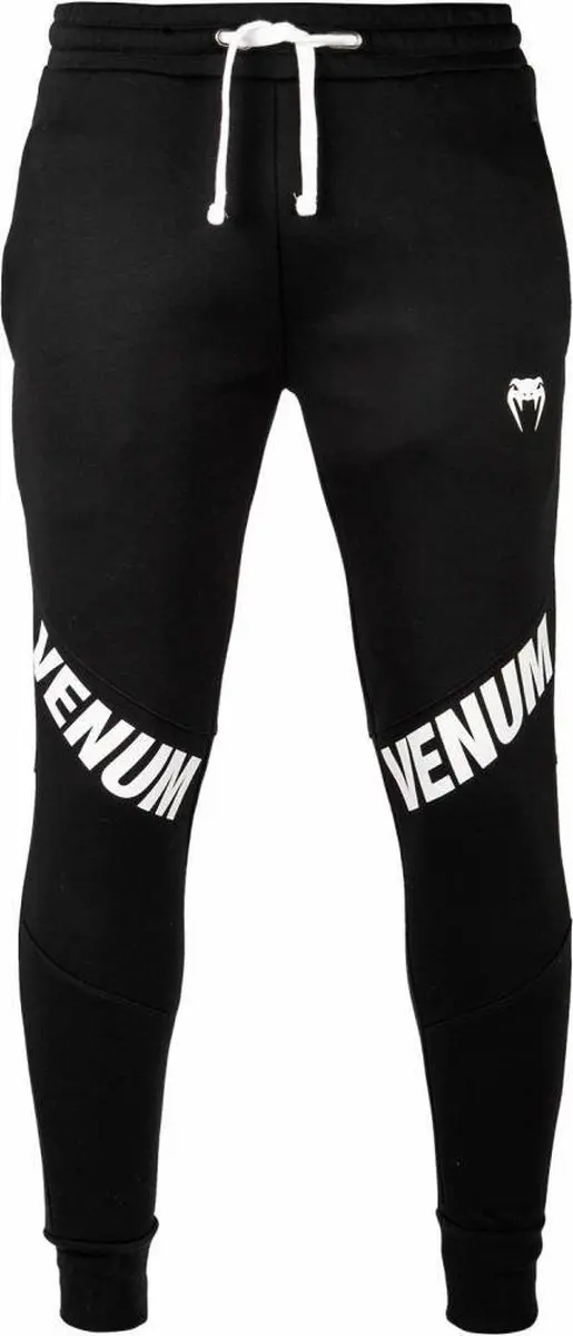 Venum Contender 3.0 Joggingbroek - S - Zwart/Wit