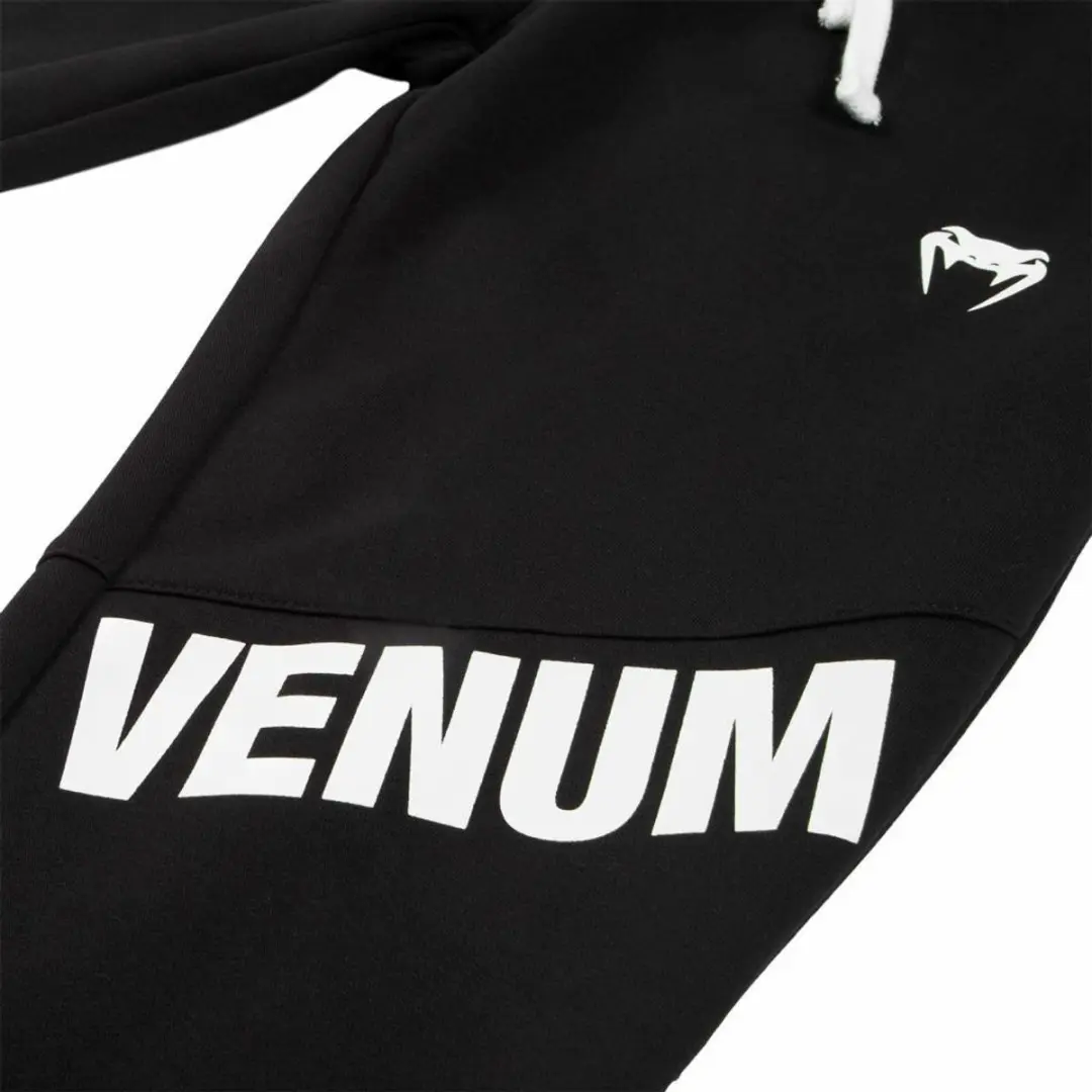 Venum Contender 3.0 Joggingbroek - S - Zwart/Wit - afbeelding 6 van 6