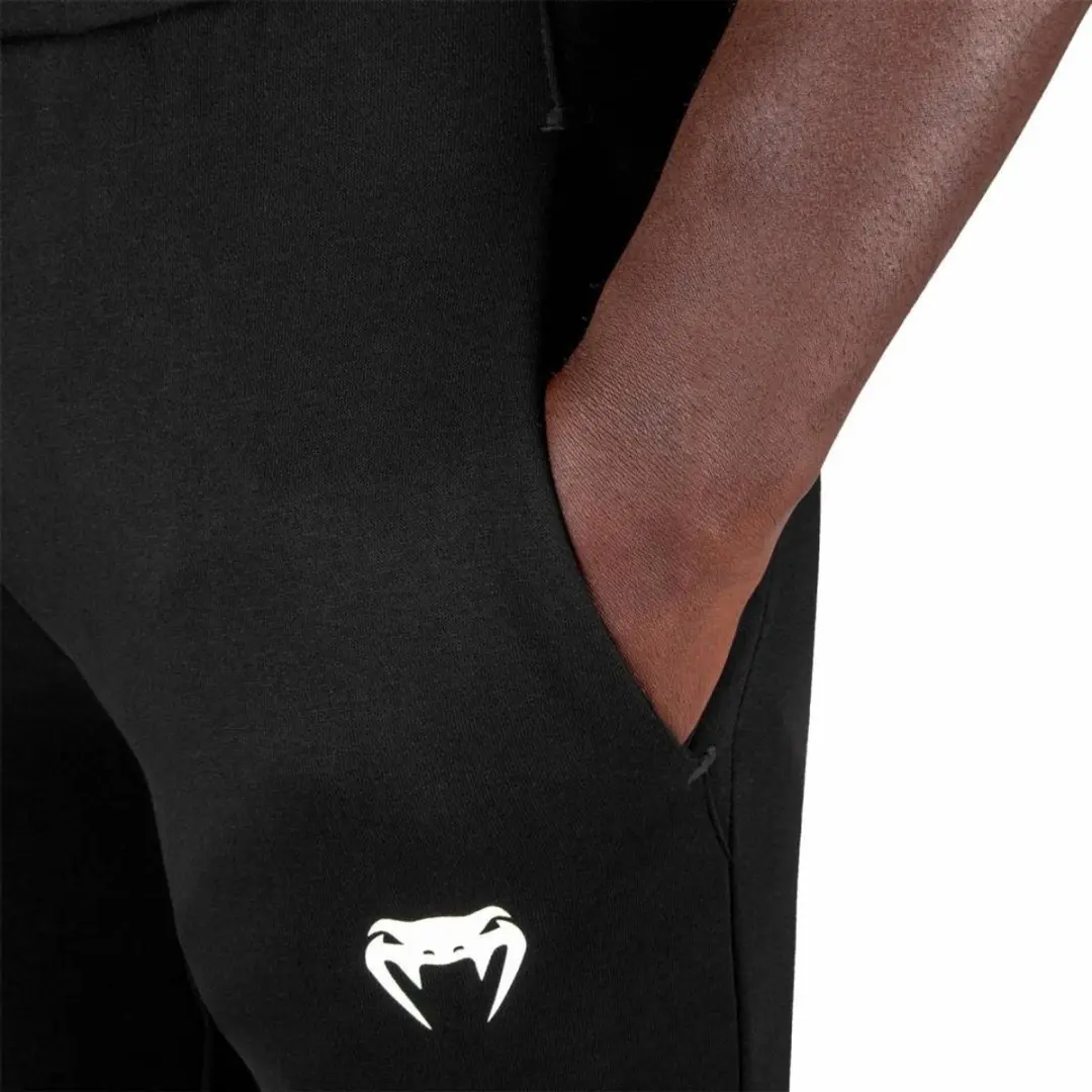 Venum Contender 3.0 Joggingbroek - S - Zwart/Wit
