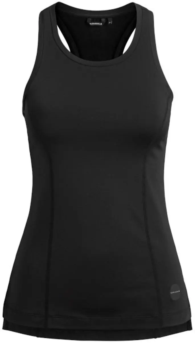 Björn Borg Dakota Tanktop - Maat 34 - Zwart