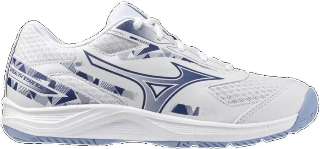 Mizuno Stealth Star 3 Indoorschoenen JR
