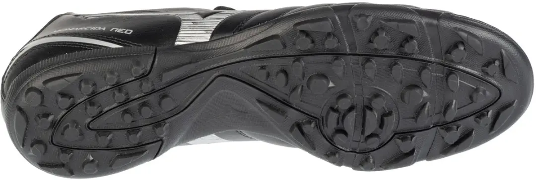 Mizuno Monarcida Neo III Select AS Voetbalschoenen 40 - Zwart