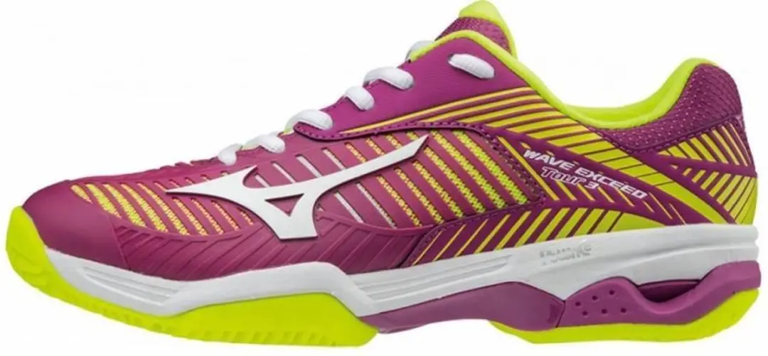 Mizuno Wave Exceed Tour 3 CC