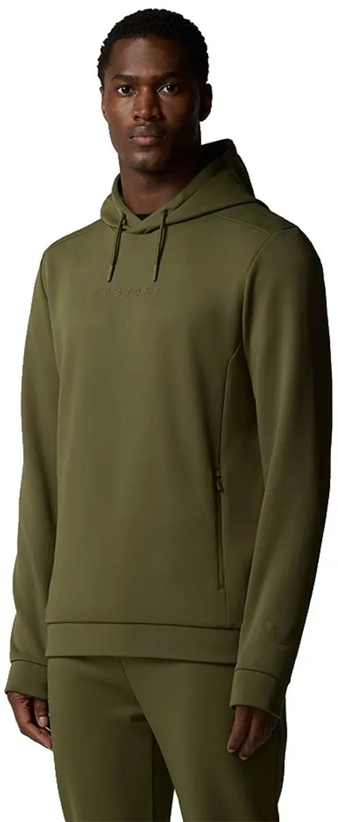 Castore Flex Thermo Hoodie