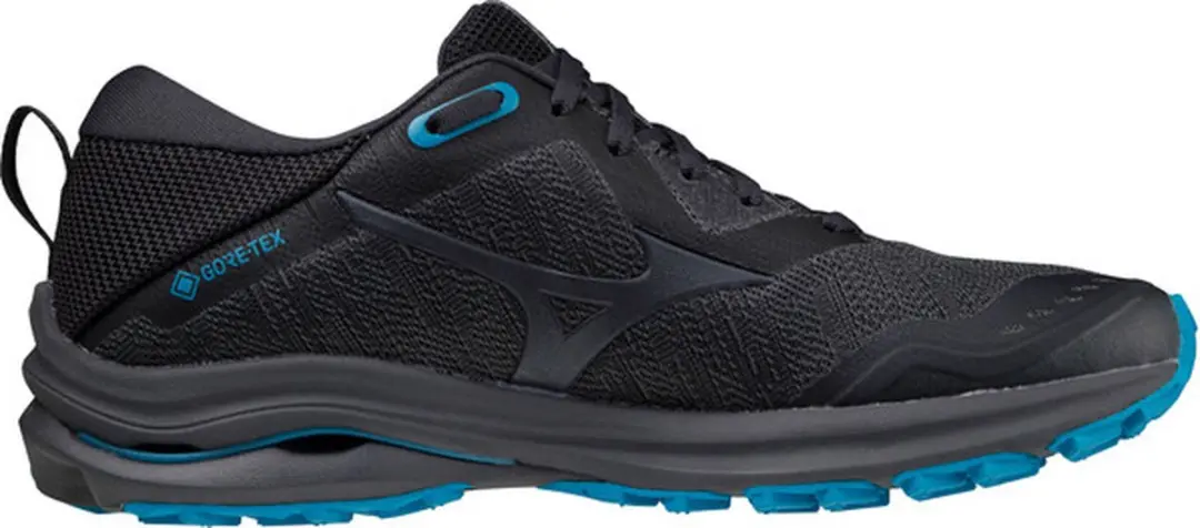 Mizuno Wave Rider 25 GTX Dames Sportschoenen 42