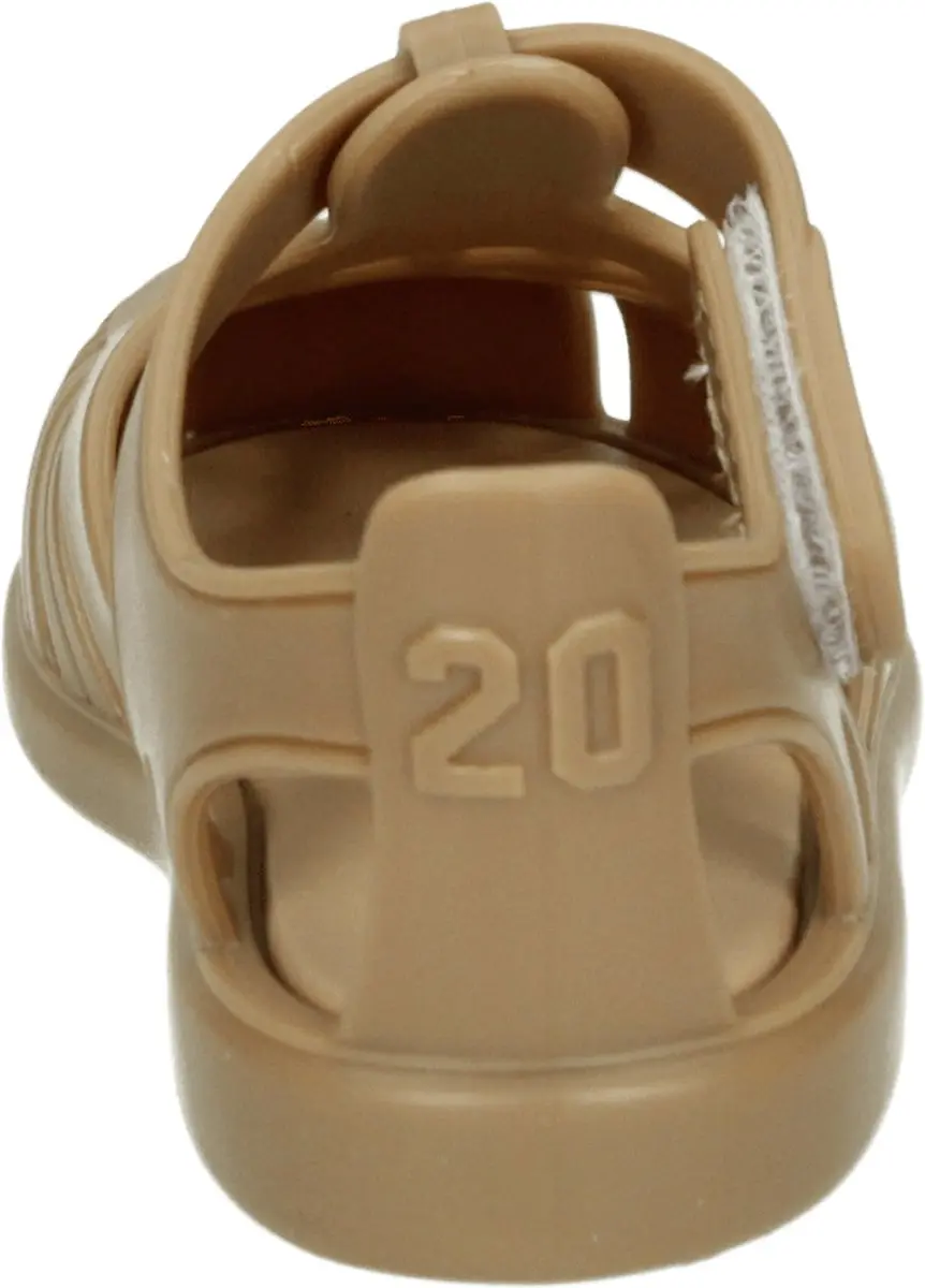 Igor Tobby Solid Sandalen - Maat 20 - Taupe