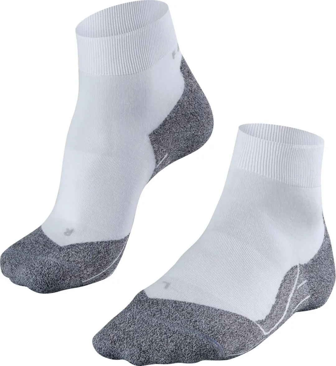 Falke RU4 Light Short Hardloopsokken Heren