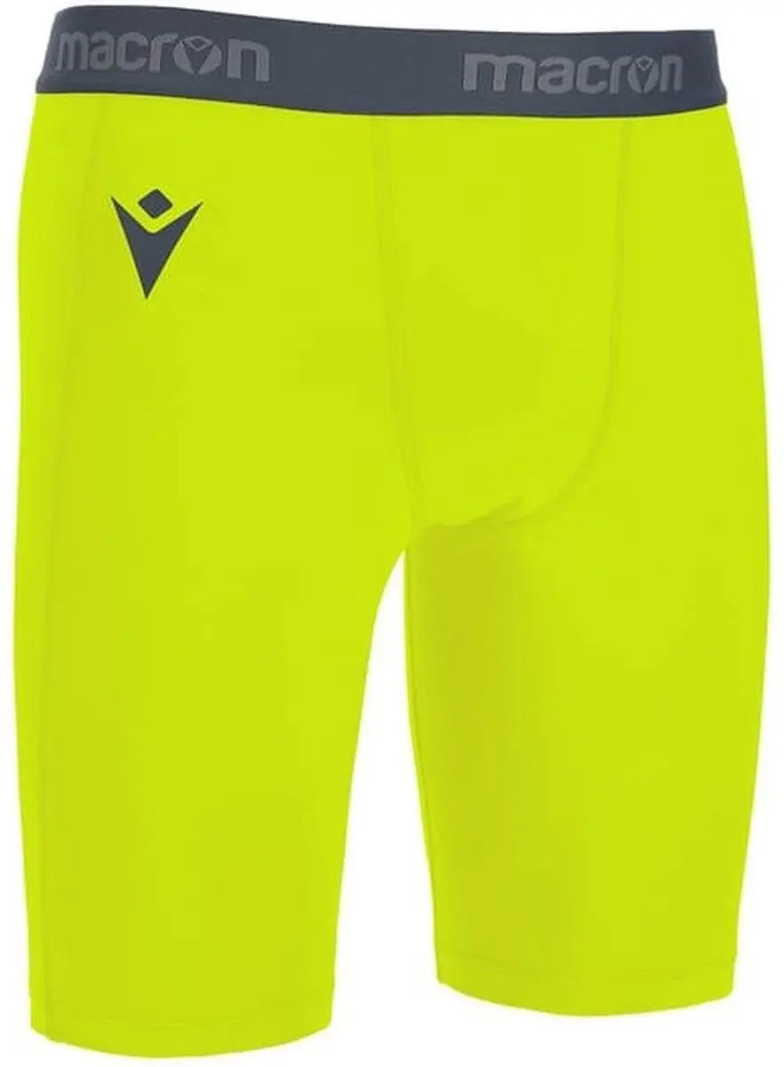 Macron Oak Short Tight Slidingbroek Heren