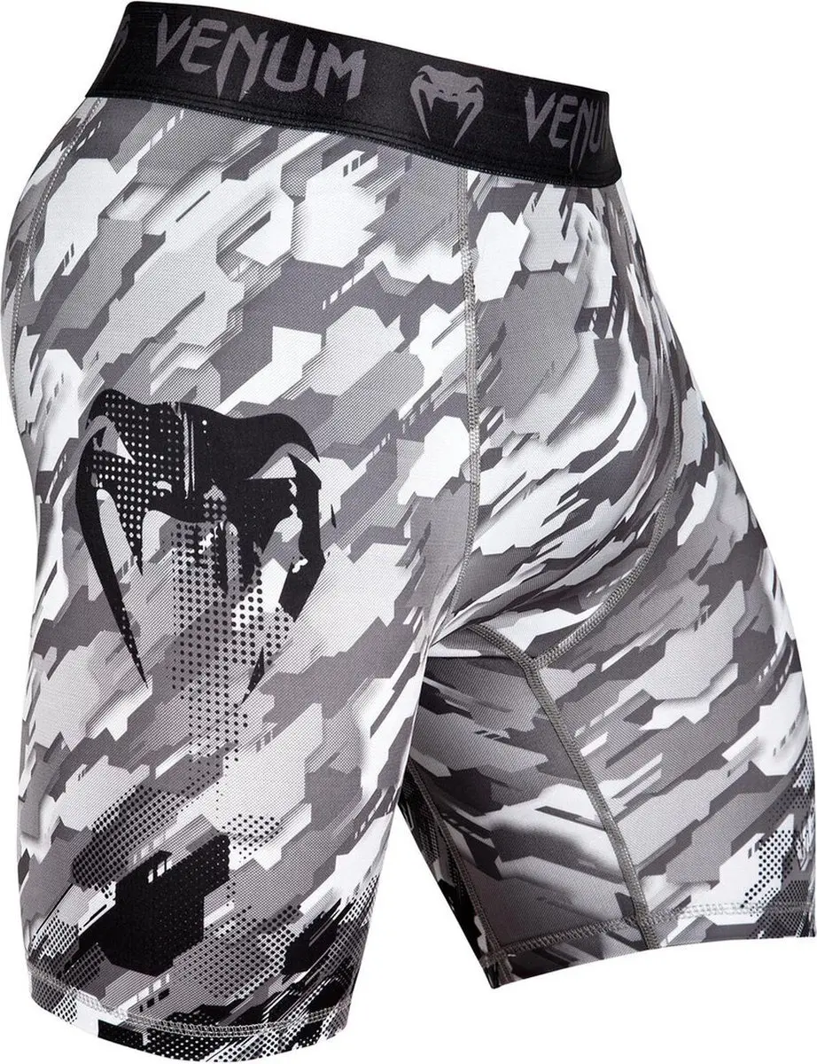 Venum Tecmo Vale Tudo Short Compressie