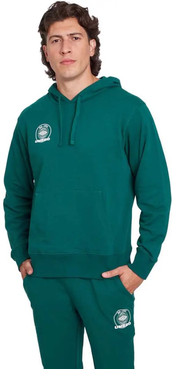 Umbro Collegiate Graphic Hoodie