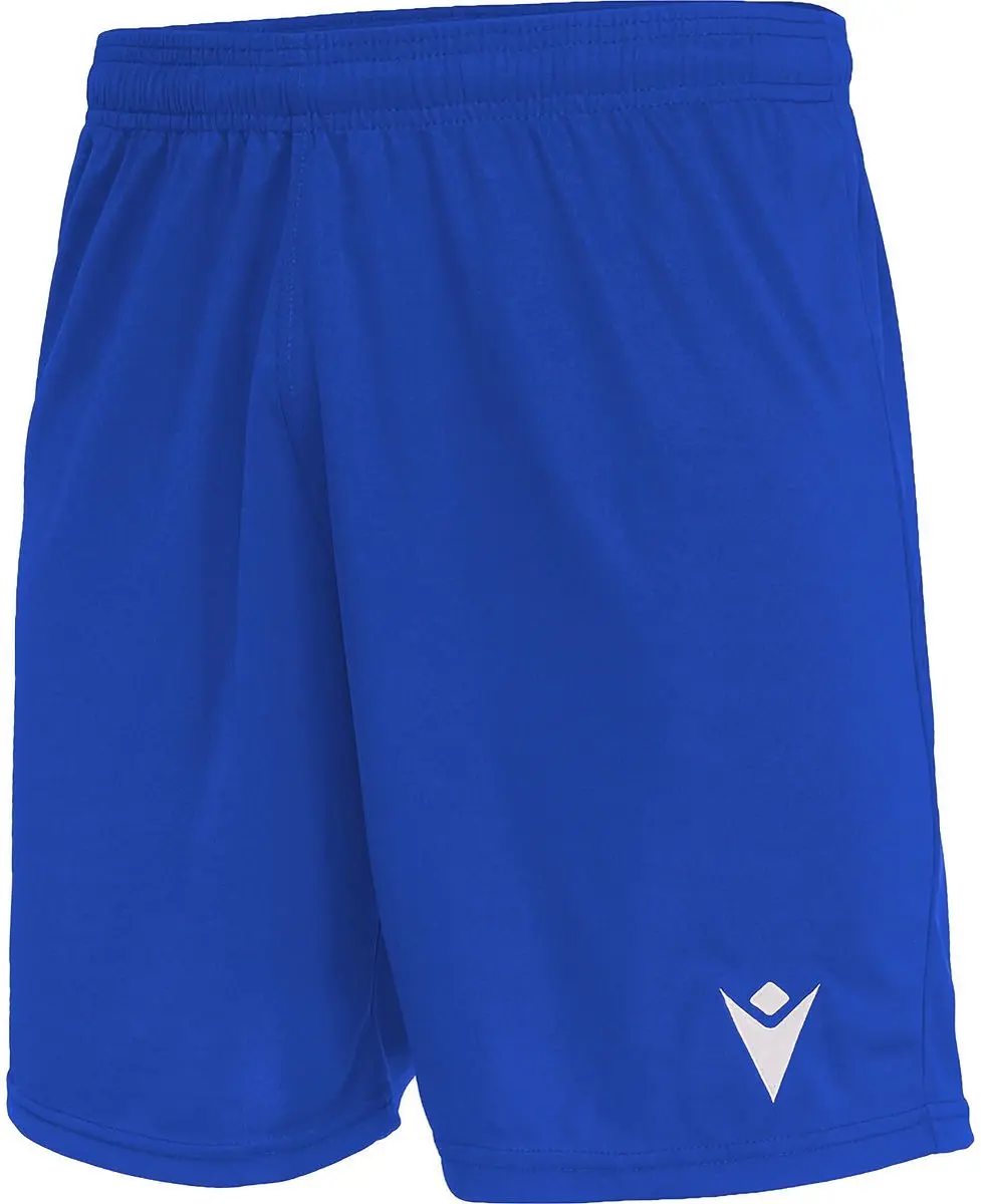 Macron Mesa Hero Short Heren Royal