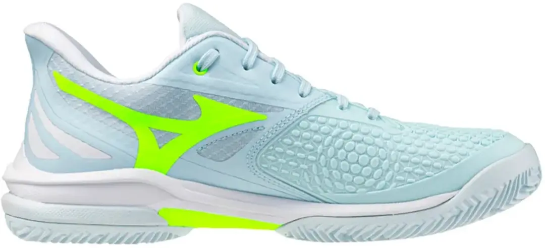 Mizuno Wave Exceed Tour 7 CC Clay Court Schoenen