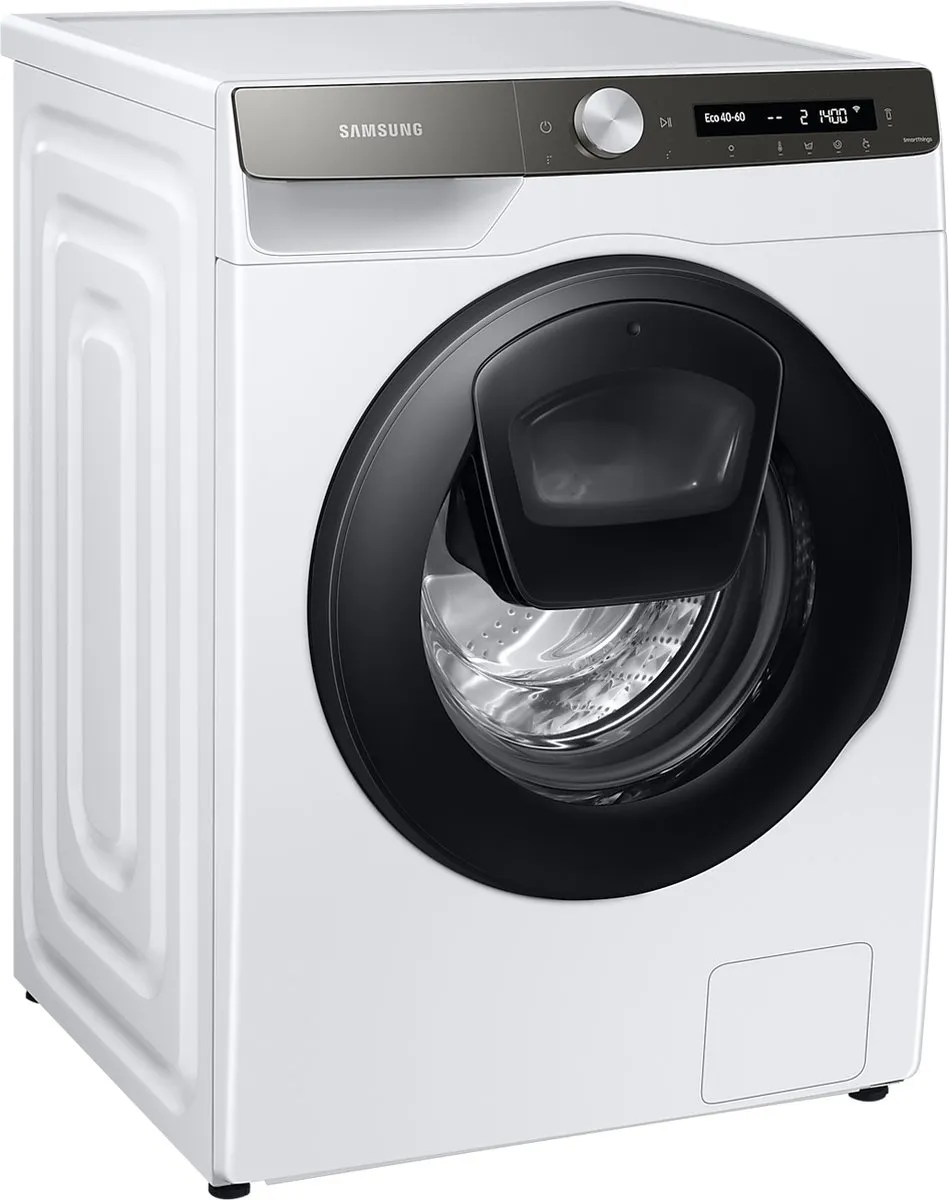 Samsung WW90T554AAT/S2 Wasmachine 9kg 1400 RPM