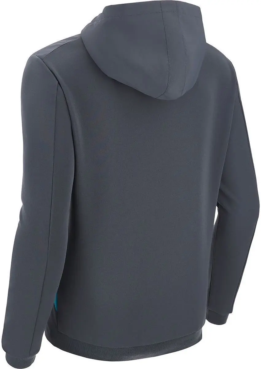 Macron Victory Tiamat Jas Heren - Antraciet - 5XL - afbeelding 6 van 6