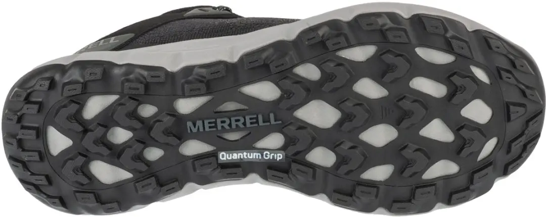 Merrell Nova 4 Hardloopschoenen - Zwart - Maat 45