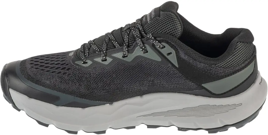 Merrell Nova 4 Hardloopschoenen - Zwart - Maat 45