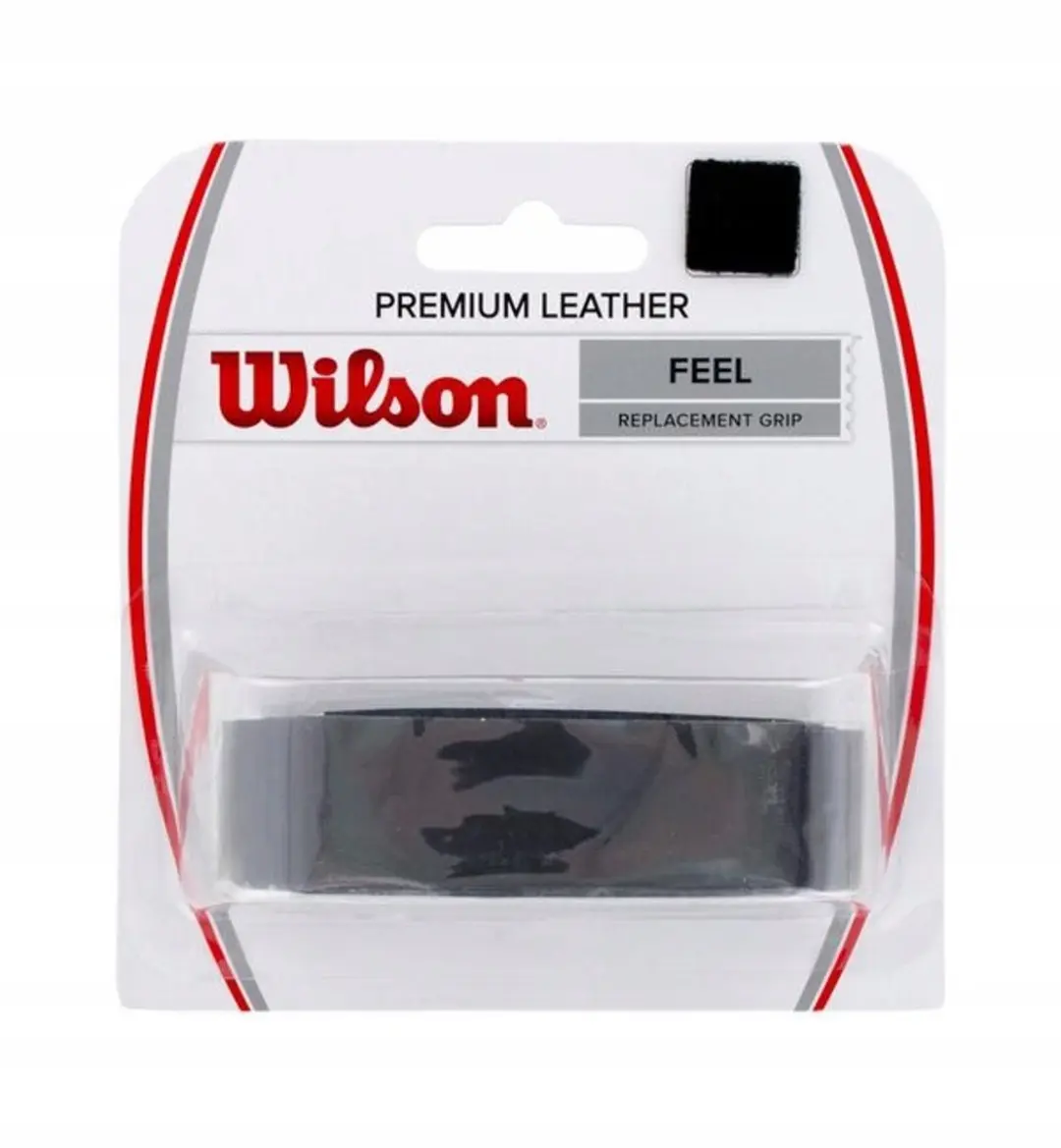 Wilson Premium Lederen Grip