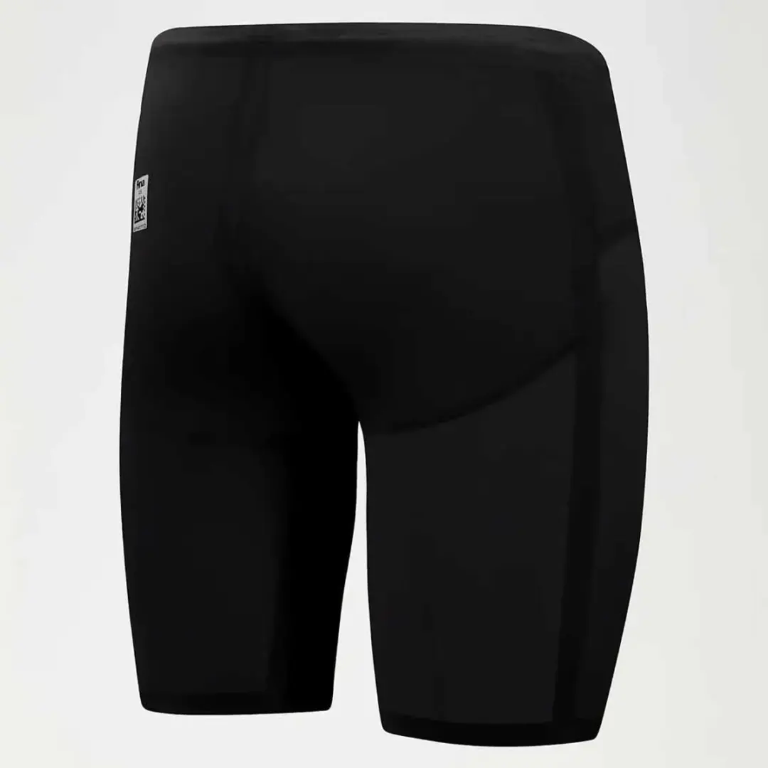 Speedo Fastskin LZR Pure Valor 2.0 Jammer - UK 18 - Zwart