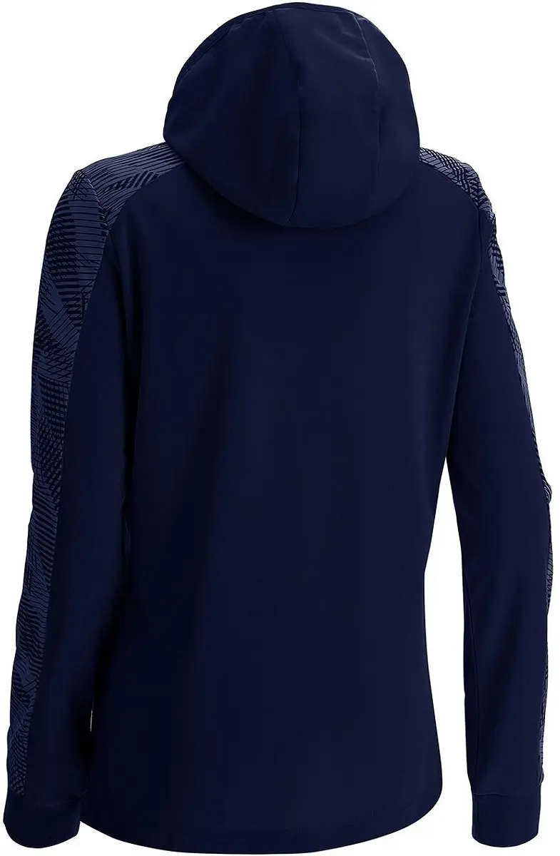 Macron Excellence Aphrodite Jas Dames - Marine M