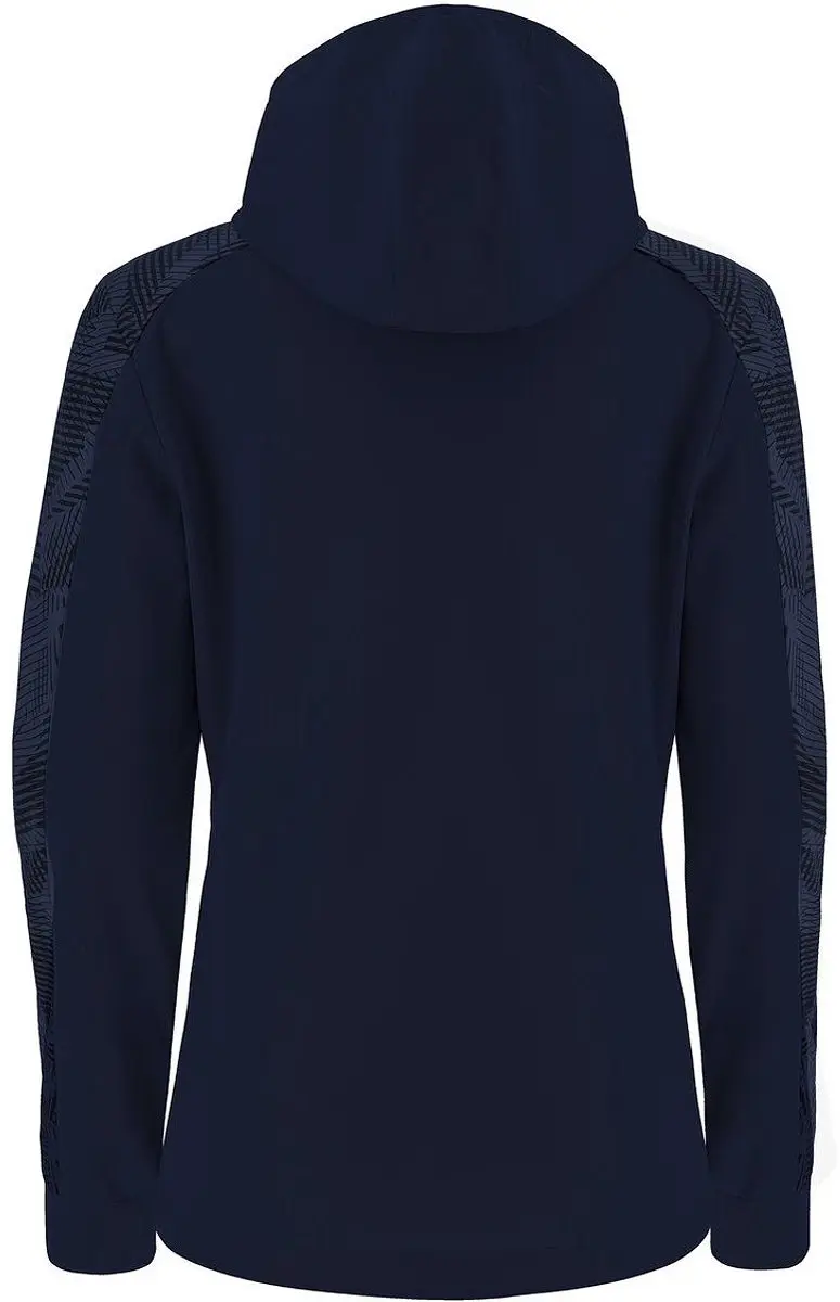 Macron Excellence Aphrodite Jas Dames - Marine M
