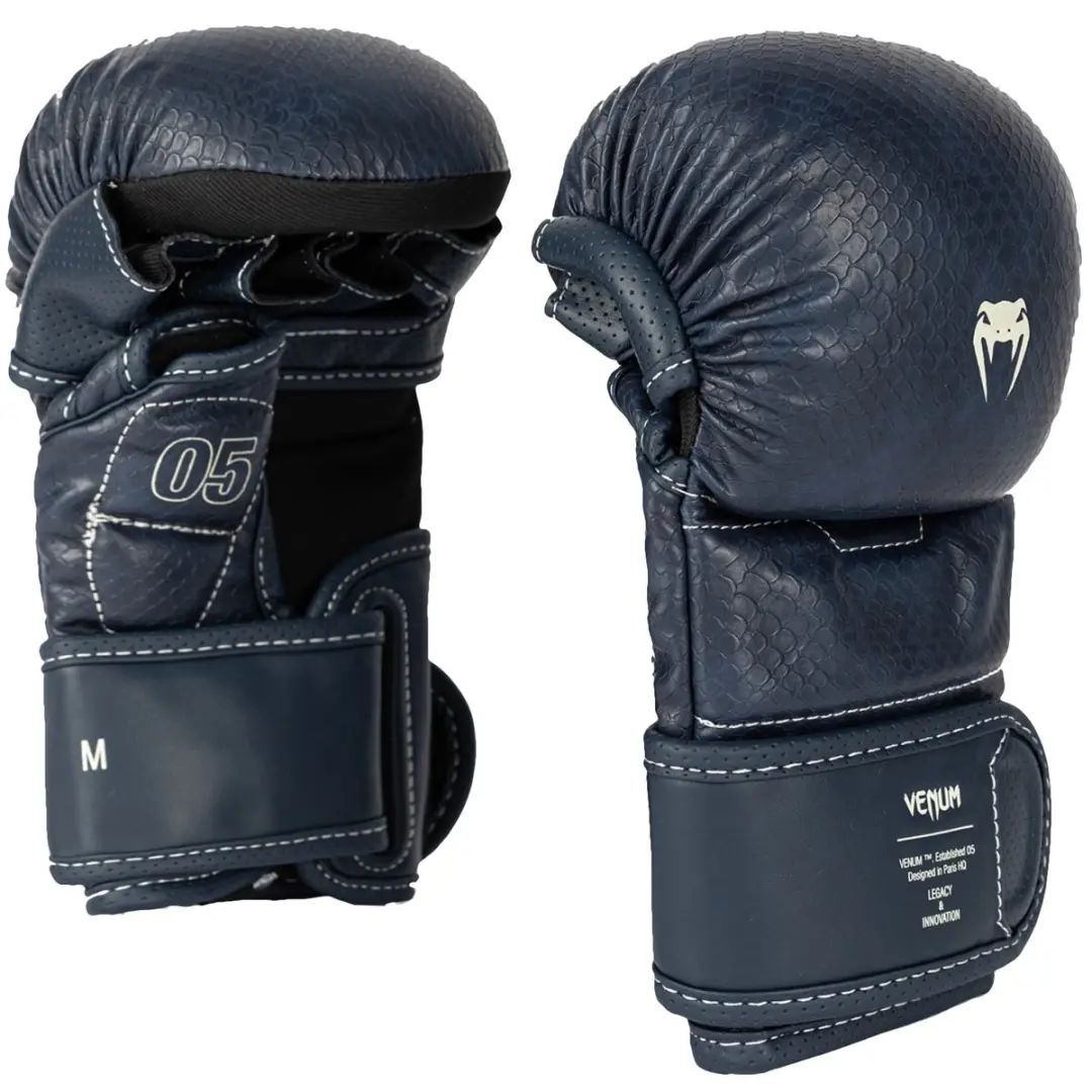 Venum Impact Evo MMA Handschoenen 6 oz