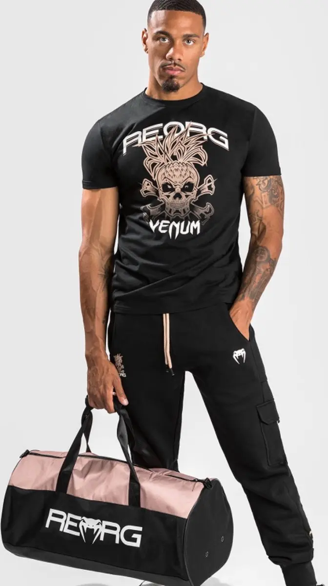 Venum Reorg Sports Bag - L